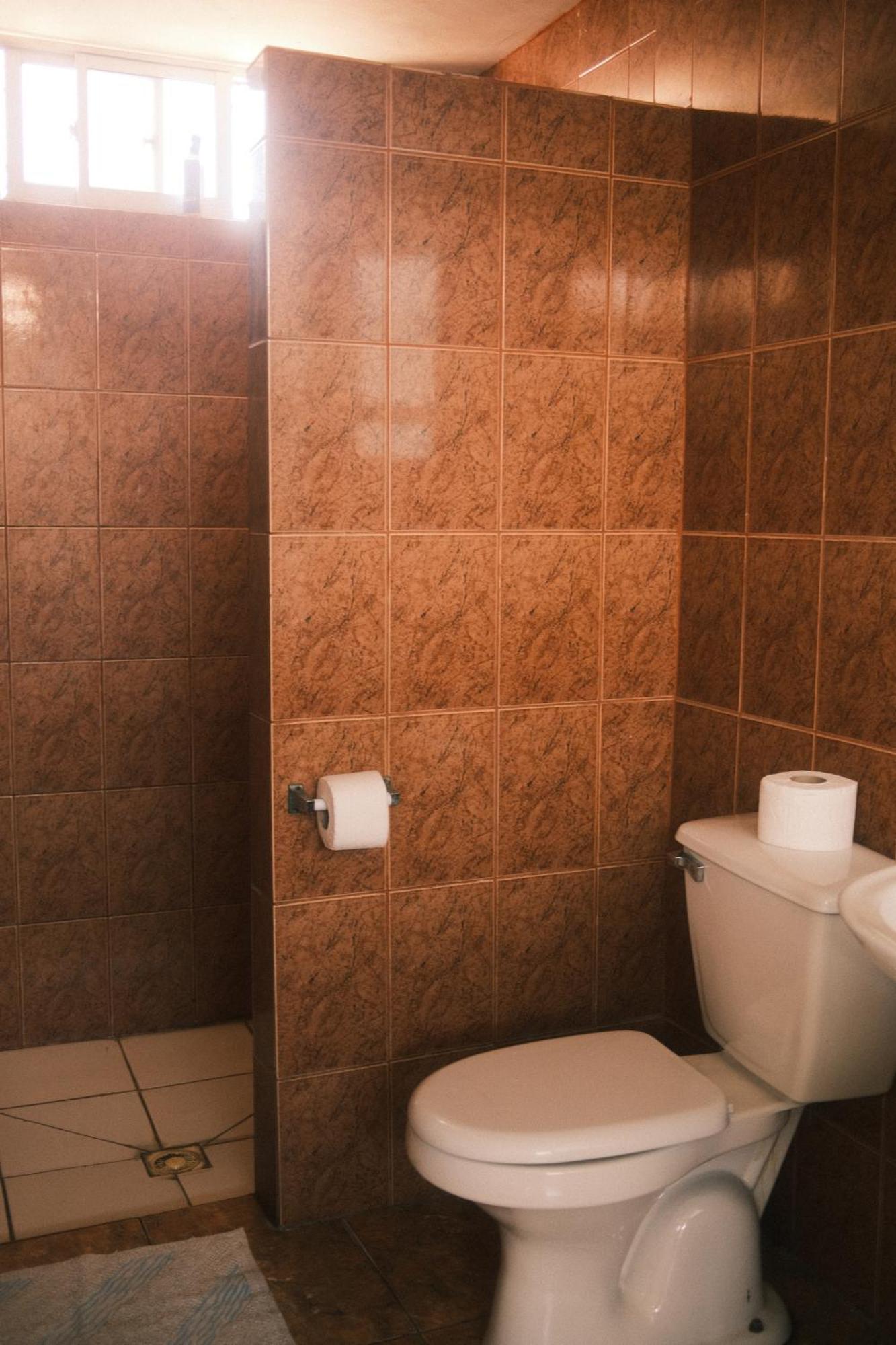 Hostel Sunny Days Арика Екстериор снимка