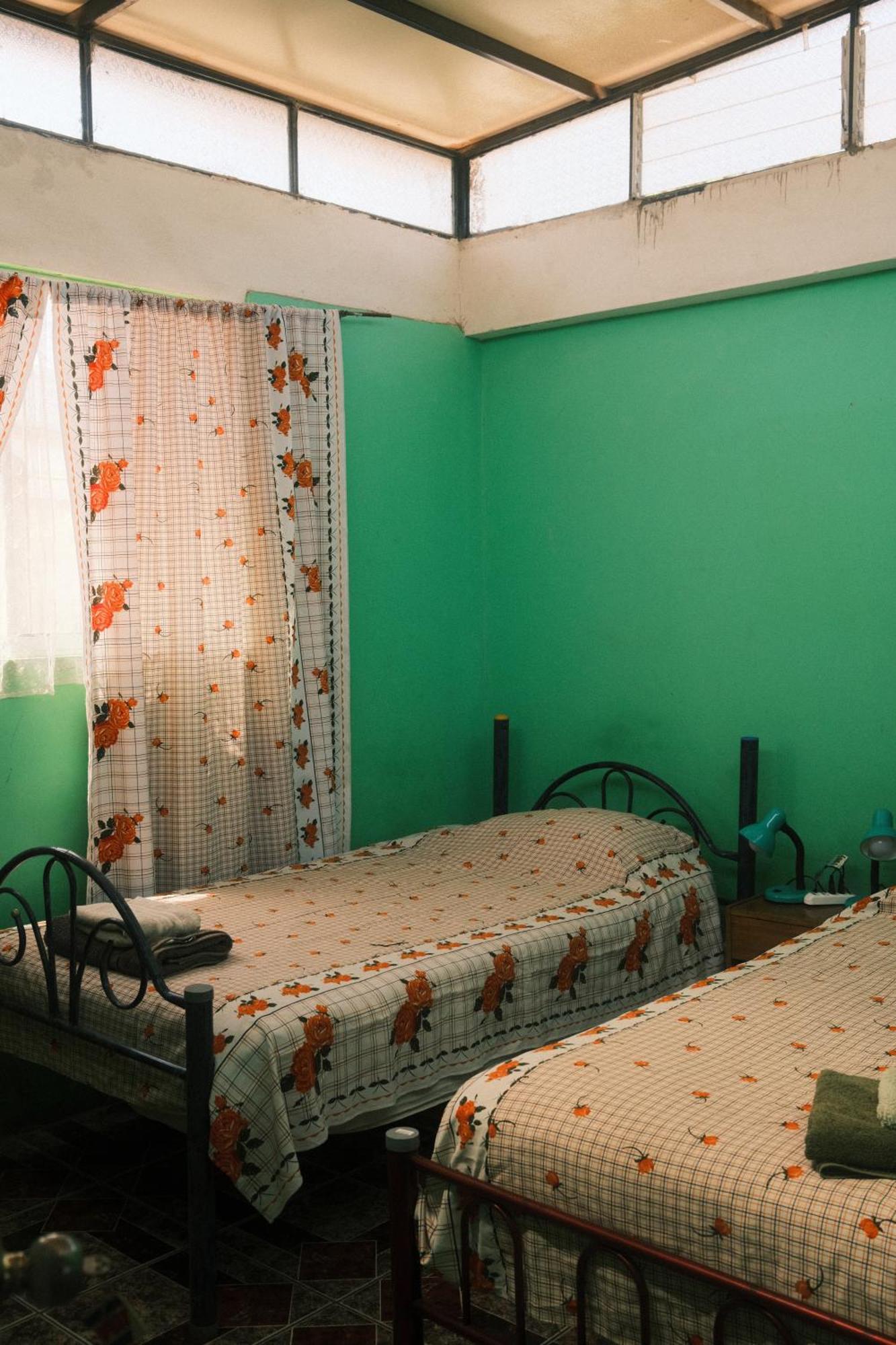 Hostel Sunny Days Арика Екстериор снимка