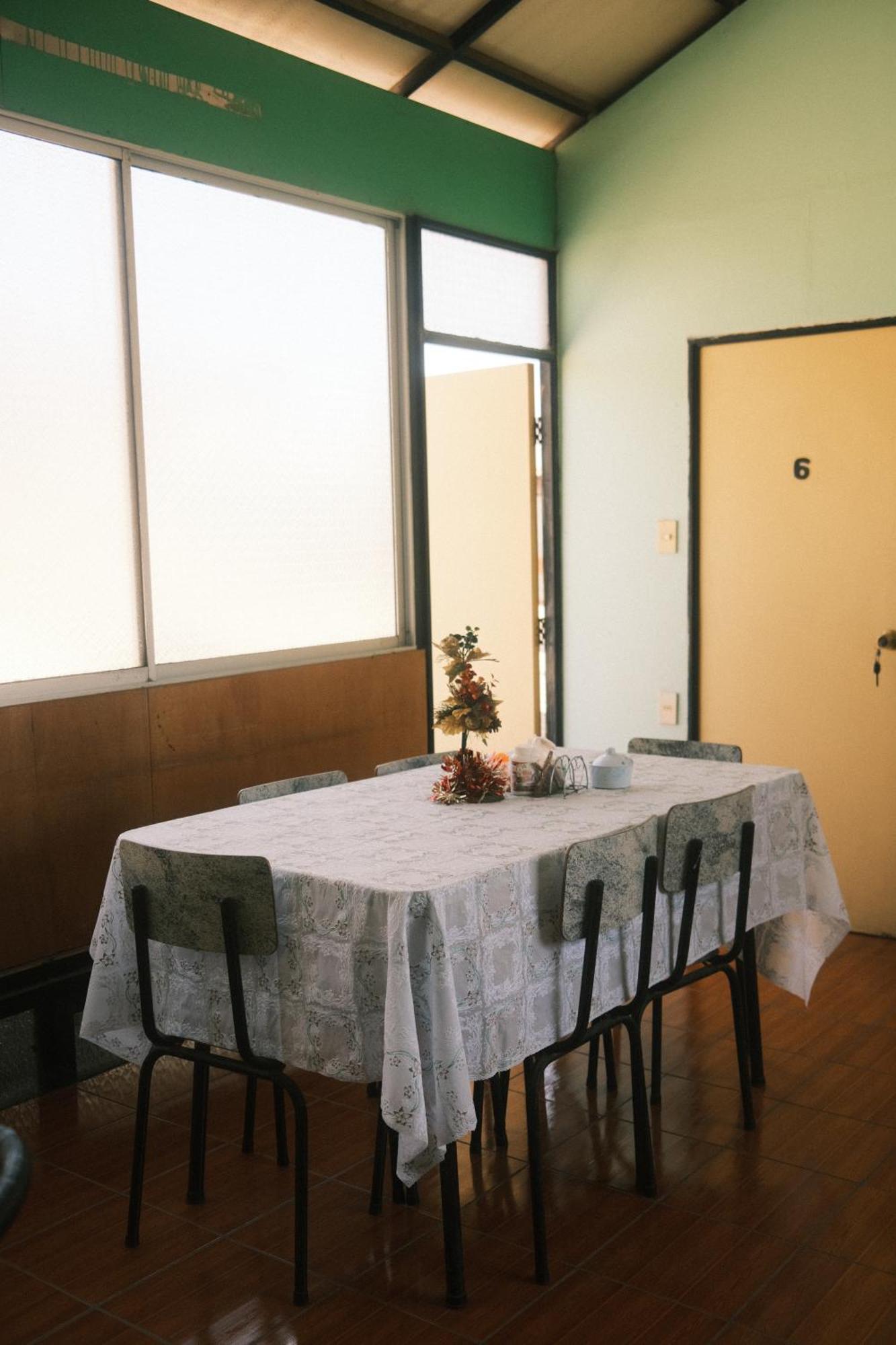 Hostel Sunny Days Арика Екстериор снимка