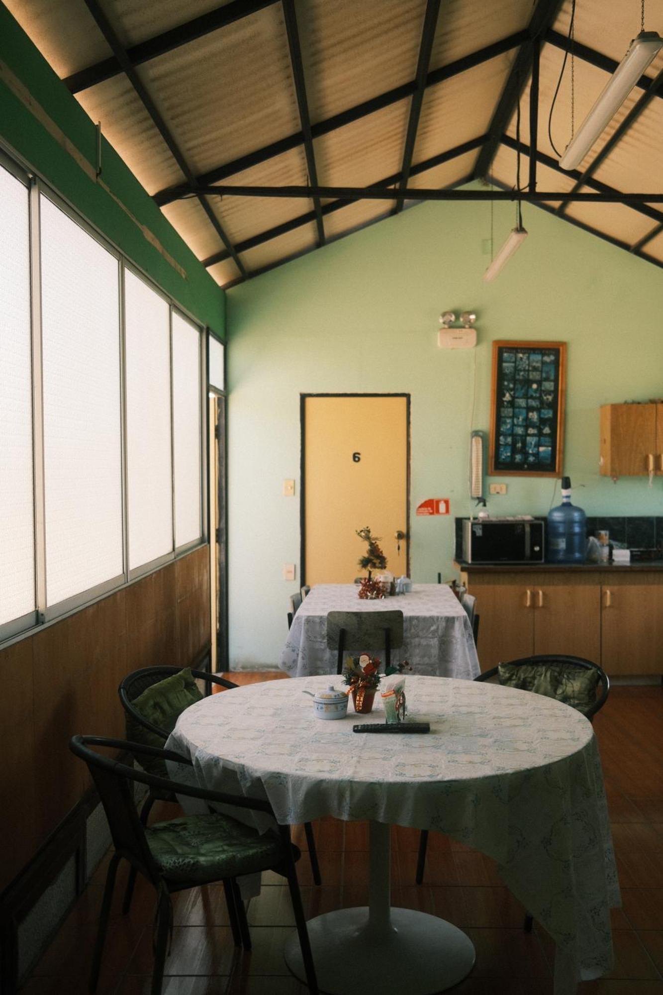 Hostel Sunny Days Арика Екстериор снимка
