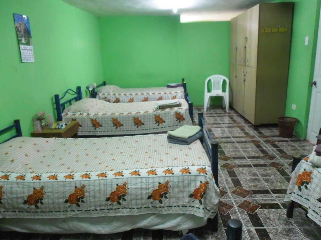 Hostel Sunny Days Арика Екстериор снимка