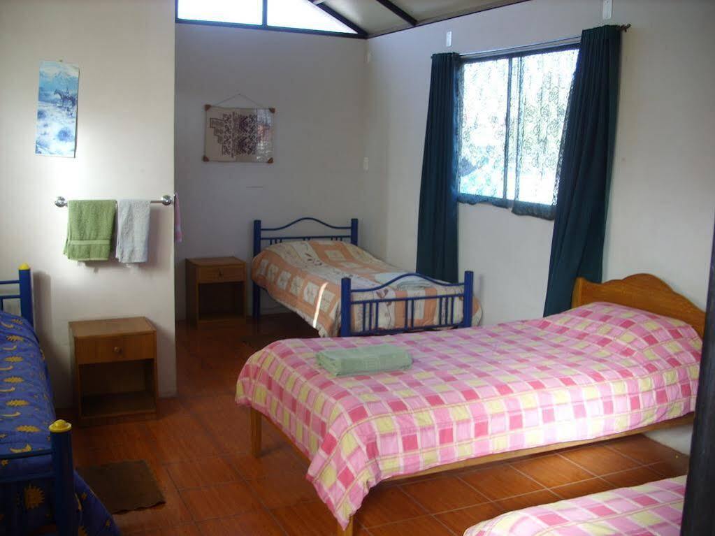 Hostel Sunny Days Арика Екстериор снимка