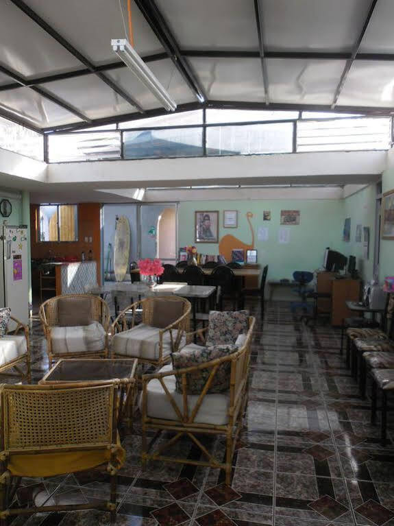Hostel Sunny Days Арика Екстериор снимка